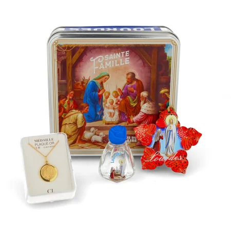 Divine Harmony Gift Set –...