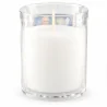Pope Leo XIV night light candle from France