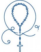 Catholic Christian rosaries : Your prayer beads