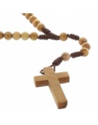 TRADITIONAL ROSARIES