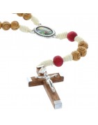 Cord rosaries
