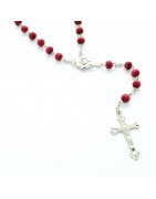 Scented rosary