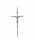 Metal crucifixes