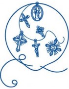 Bijoux Religieux de Lourdes - Élégance Spirituelle en Or et Argent