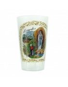 Lourdes cup