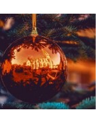 Articles et Coffrets religieux de Noël