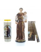 Saint Anthony religious gift