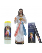 Divine Mercy religious gifts