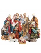 Quality Religious Nativity Scenes | Small and Large Sizes
