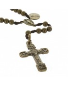 Combat Rosary - Protection and Strength