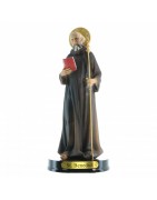 Statue of Saint Benedict