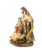Statue of the Holy Family