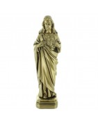 Statues de Jésus Christ - Achetez des Œuvres Sacrées Inspirantes