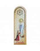 Religious bookmarks and bookmarks for the Bible and Christian books