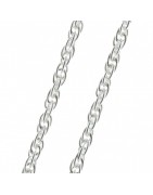 Silver Chain - Chains