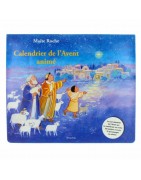 Religious Advent Calendars - Le Palais du Rosaire