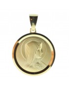 Medal of the Virgin Mary