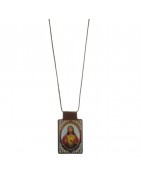 Order your Scapular Necklace Online | Spiritual Protection and Devotion