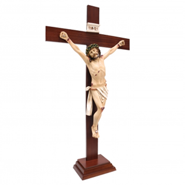 Cross Jesus