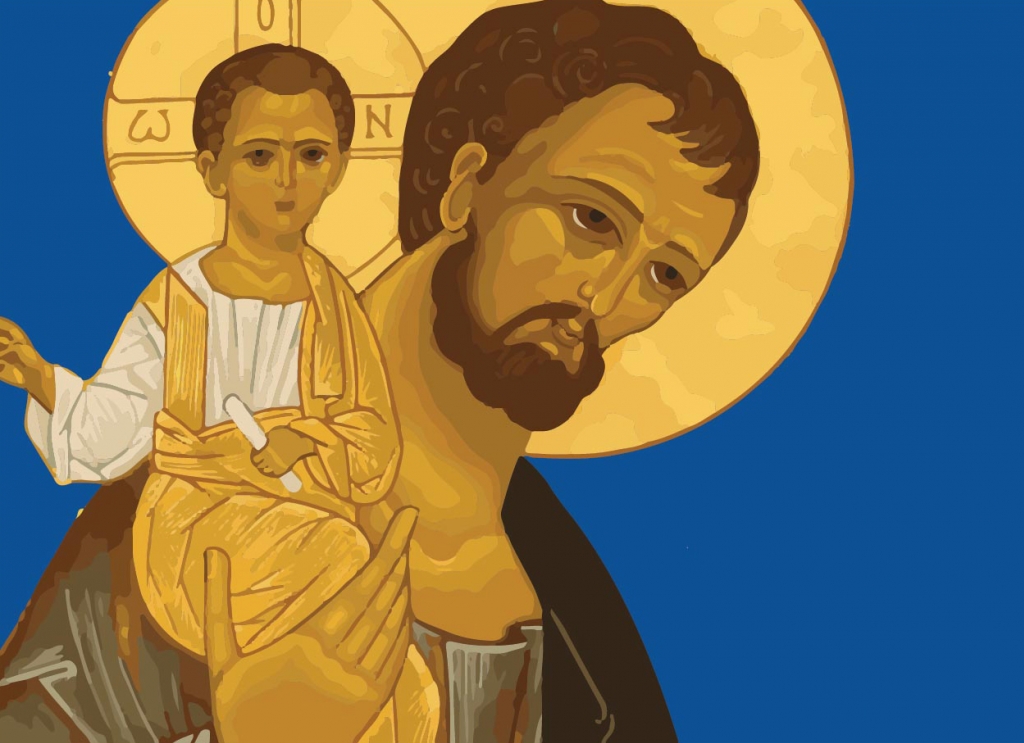 Who is Saint Joseph? His different representations in the Bible
