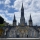 Why make a pilgrimage to Lourdes? 