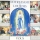 18 Apparitions de la Vierge Marie à Bernadette Soubirous à Lourdes 