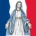Les apparitions de la Vierge Marie en France