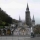 Ré-ouverture des Sanctuaires de Lourdes