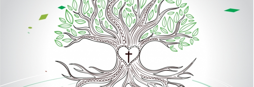 What is the significance of the tree of life for Christians?