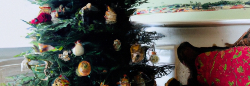 L'albero di Natale ha davvero un posto in questa celebrazione cristiana?