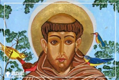 Chi è San Francesco d'Assisi?