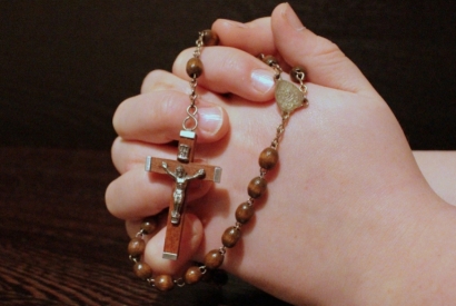 Prayer and the Rosary: How to Pray the Rosary