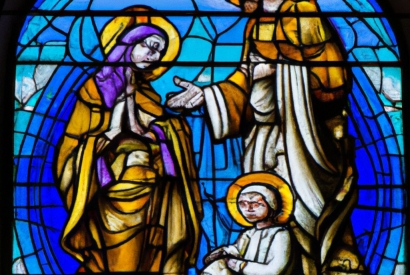 What is the Holy Family?