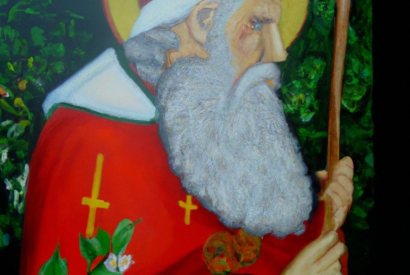 San Nicola: Qual è la storia di questo simbolo natalizio?