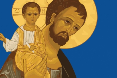 Who is Saint Joseph? His different representations in the Bible