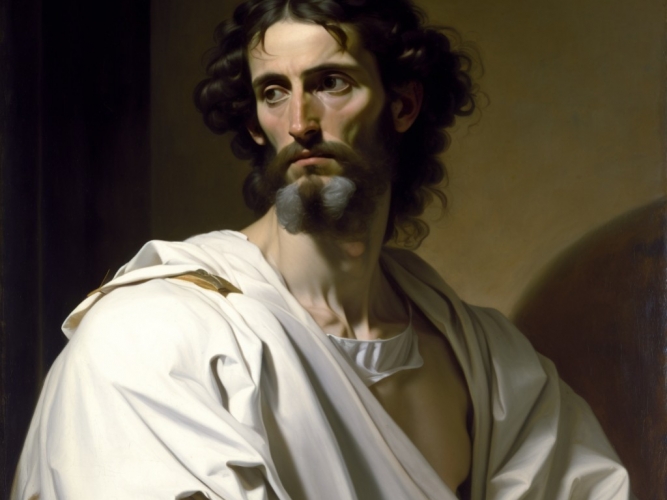 San Tommaso, l'apostolo missionario: una celebrazione annuale della sua vita