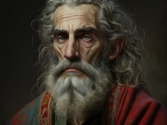 San Mattia: l'apostolo che completava i Dodici