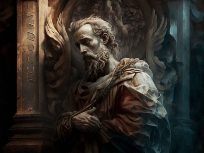 San Giacomo: una guida spirituale per i pellegrini