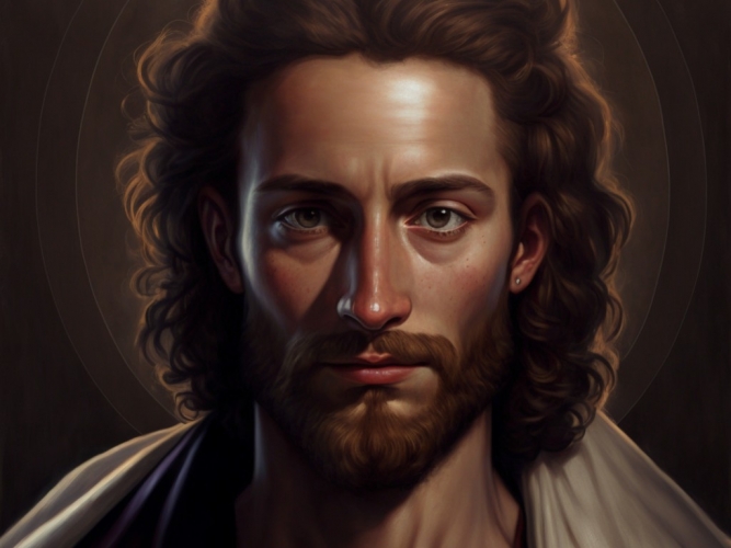 San Giuda: patrono delle cause disperate e apostolo di Gesù