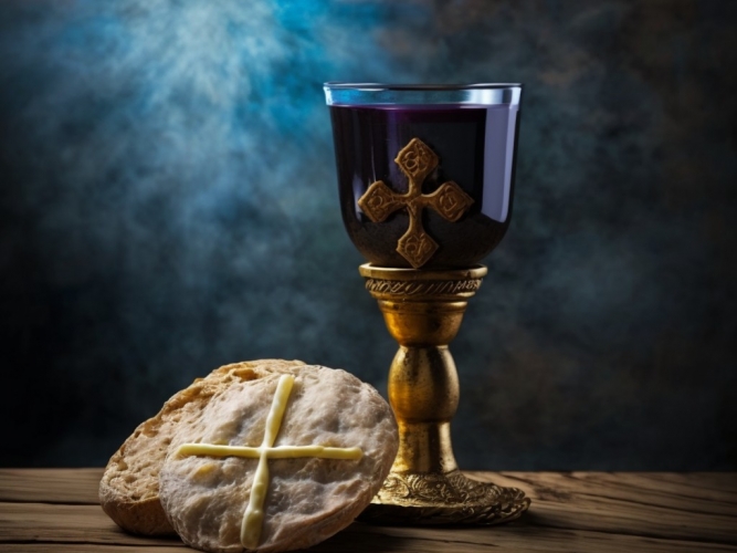  Catholic Lent: The period of fasting and reflection before Easter