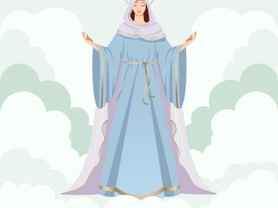 La Nativité de Marie : Comprendre l'Origine de la Mère de Jésus