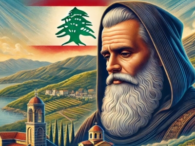 Saint Charbel : Vie, Miracles et Prière