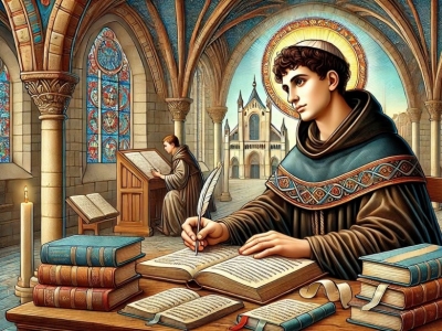 San Domenico e i domenicani: storia, influenza ed eredità