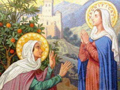May month of Mary: How to celebrate Mary in May ?