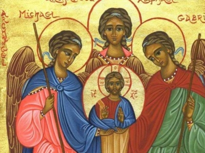 Chi sono i tre arcangeli e come invocarli?