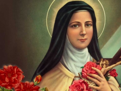 Découvrez l’histoire de Sainte Thérèse de Lisieux, Sainte Patronne des missions 