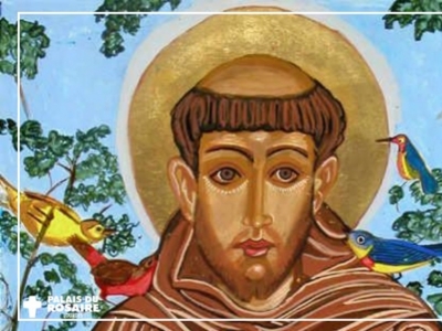 Who is Saint Francis of Assisi? The precursor of inter-religious dialogue