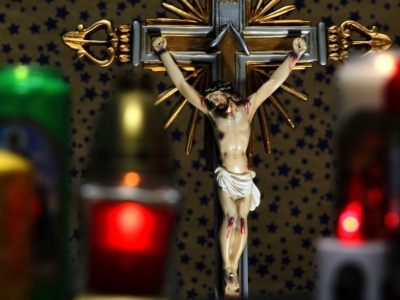 La Croix de Jésus : représentations et signification
