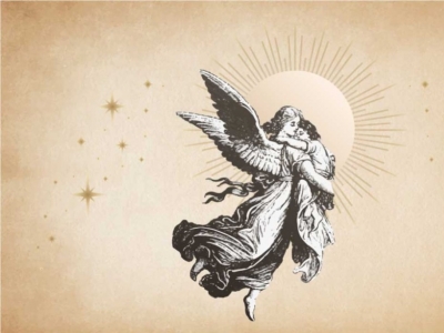  Archangels, angels and guardian angels: How to pray to them?