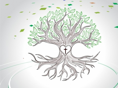 Quelle est la signification de l'arbre de vie pour les chrétiens ?